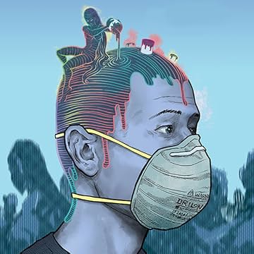 This Quarantine Life: A COVID-19 Era Comics Anthology