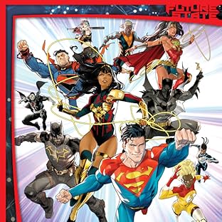 Future State (2021-)