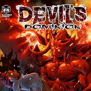 Devil's Dominion