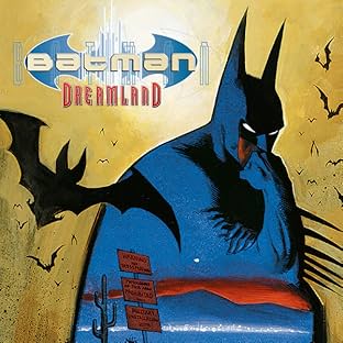 Batman: Dreamland