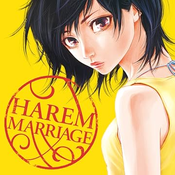Harem Marriage
