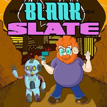 Blank Slate
