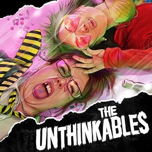 The Unthinkables