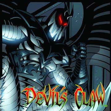Devil's Claw: 1