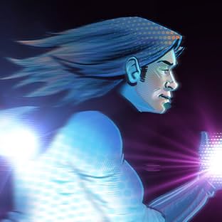 Leo Cosmos, Vol. 2: Edge of the Universe