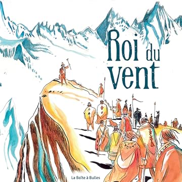 Roi du vent