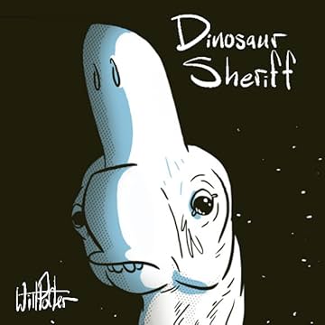 Dinosaur Sheriff