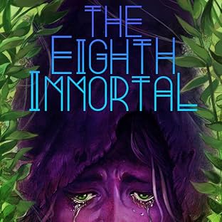 The Eighth Immortal
