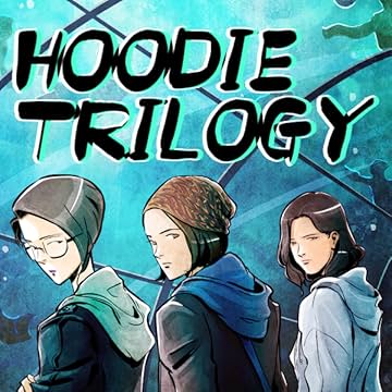 Hoodie Trilogy