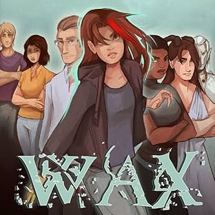 Wax, Vol. 1: Beginnings