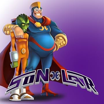 Son-Lar: Soy un Perdedor