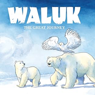 Waluk