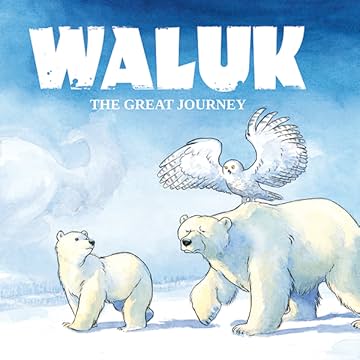 Waluk