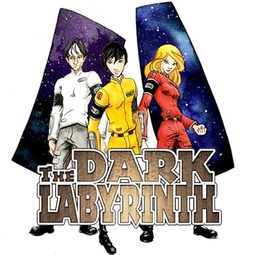 The Dark Labyrinth: Vol. 1