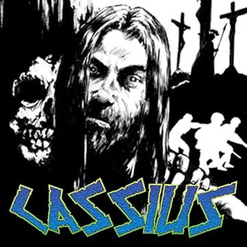 Cassius: Vol. 1