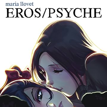 Maria Llovet’s Eros/Psyche 