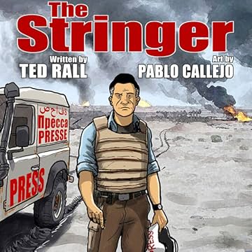 The Stringer