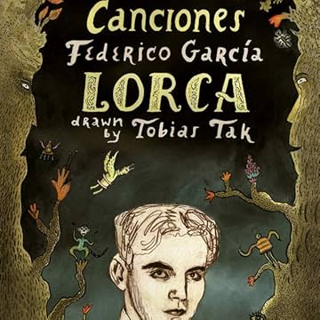 Canciones: of Federico Garcia Lorca