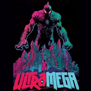 Ultramega