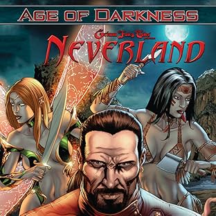 Age of Darkness: Neverland