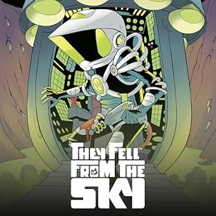 They Fell From the Sky