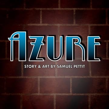 Azure: Into the Penumbra: Part One