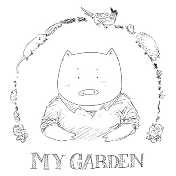 My Garden