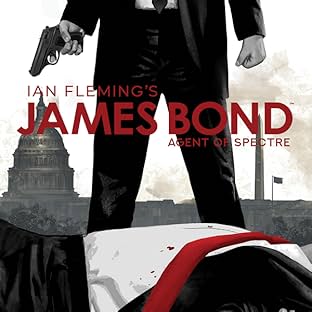 James Bond: Agent of Spectre