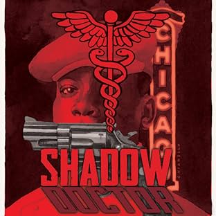 Shadow Doctor
