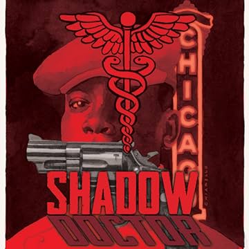 Shadow Doctor