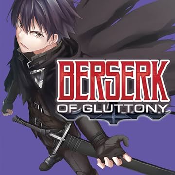 Berserk of Gluttony