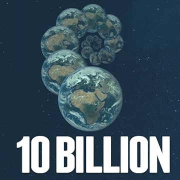 10 Billion