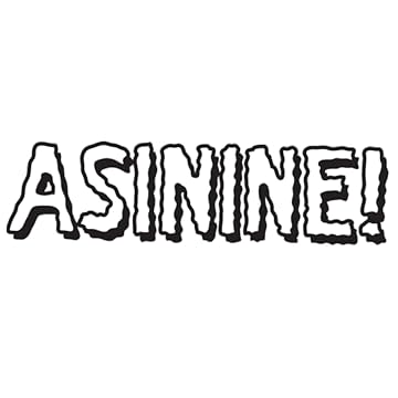 Asinine