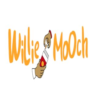 Willie Mooch, Vol. 1: Touch Me Tease Me