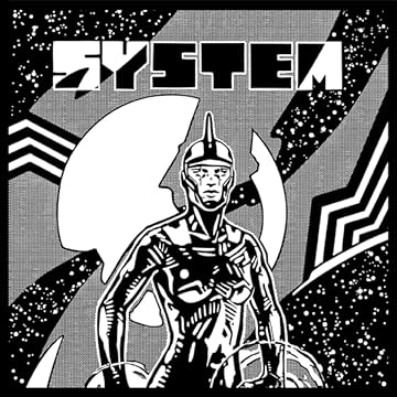 System: Book 1: The Light Bearer