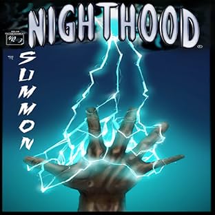 Nighthood: Vol #1
