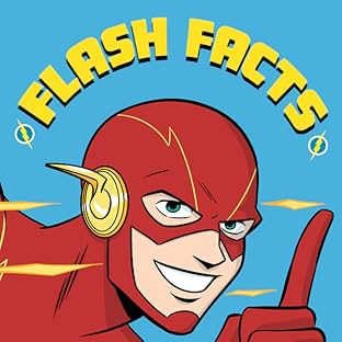 Flash Facts (2021)