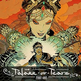 The Palace of Tears, Vol. 1: Part One