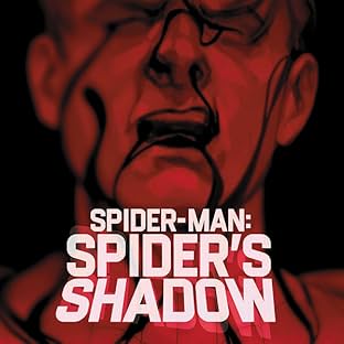 Spider-Man: The Spider's Shadow (2021-)