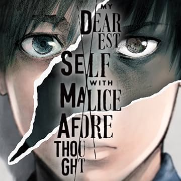 My Dearest Self With Malice Aforethought