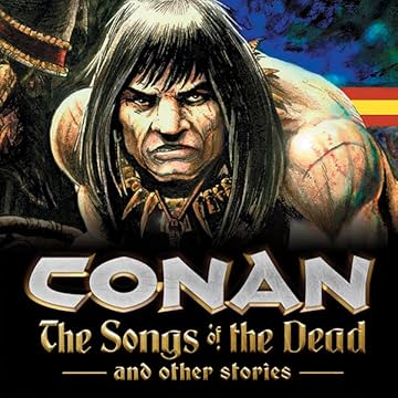 Conan and the Songs of the Dead (2006)