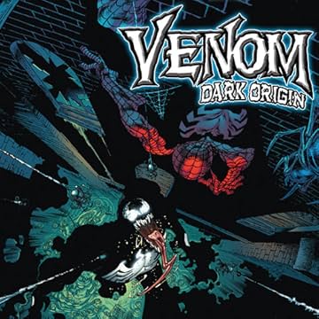 Venom: Dark Origin
