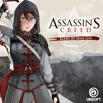 Assassin's Creed: Blade of Shao Jun