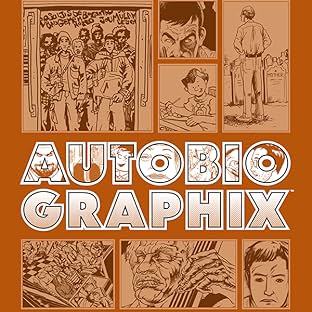 Autobiographix