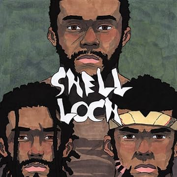 Shell Loch: Eidis Adeko