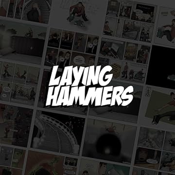 Laying Hammers