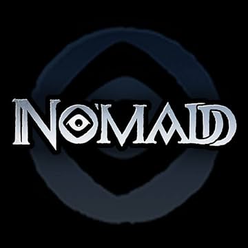 No'madd: The Unconquerable