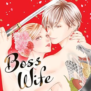 Boss Wife