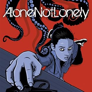 AloneNotLonely
