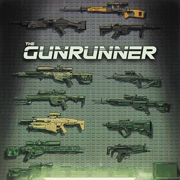 The Gunrunner